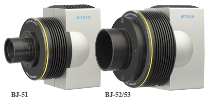 Bitran Camera BJ-50 type